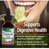 Natural's Answer CayneFruit, Organic Alcohol, 6500shu, 30 ml