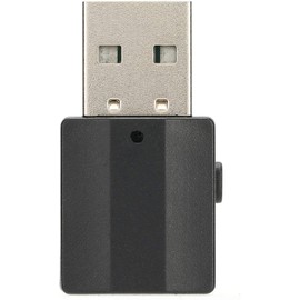 Generic BT-rcv USB bluetooth 5.0 Audio Transmitter Receiver Adapter for TV PC Car AUX Speaker