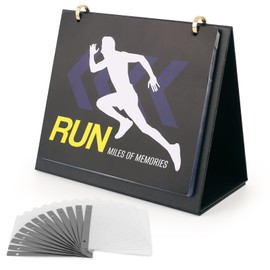 Race Bib Holder with Stand,Race Bib Vinyl Holder 20 Pack,Running Bib Holder,Marathon Bib Display, Bib Number Display Holder
