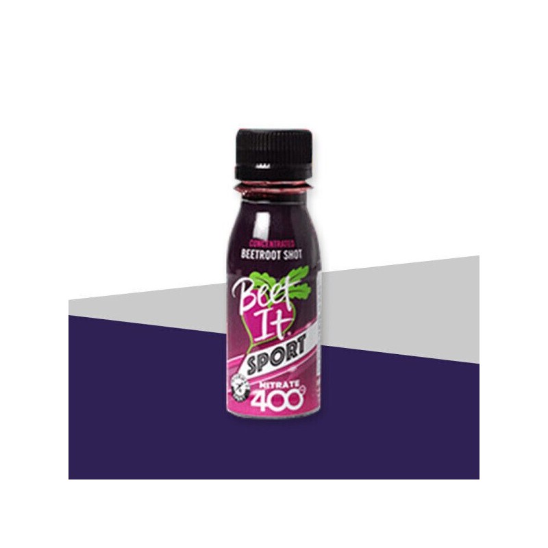 Beet It 비트잇 비트루트 고농축 샷 N400 x 3병 /