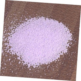 Totority Nail Dip 2 Pack Neon Fluorescent Nail Glitter Bright Powder for DIY 20g