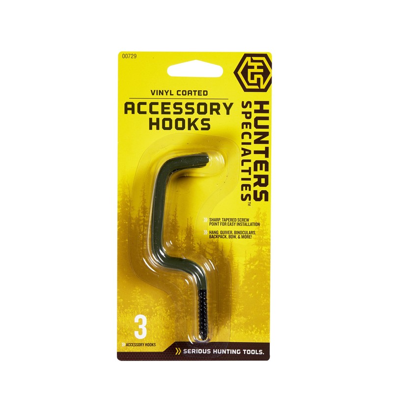 Hunters Specialties Accessory Hook