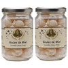 Mas des Abeilles Boules de Miel French Lavender Honey Drops