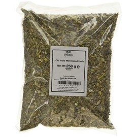Old India Wormwood Herb 250g