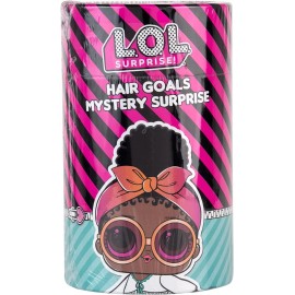 L.O.L. Surprise! Hair Goals Mystery Surprise Accessories Set  Brand New