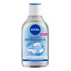 Agua Micelar Nivea Piel Normal Complejo Aminoácido 400 Ml