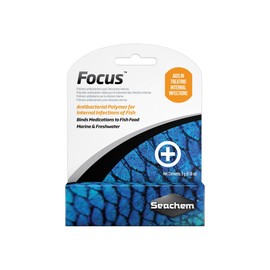 Seachem Focus 5gram