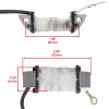For Yamaha Stator Source Coil for Yamaha PW80 Y-Zinger 1983-94