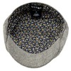 WEROR WEROR-437.1 Men's Flat Cap Peaked Cap with Peak -