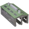 TOMIX Nゲージ 複線機関庫 4212 鉄道模型用品