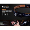 Fenix HM50R Headband Flashlight LED Black, Blue Flashlight – Flashlights