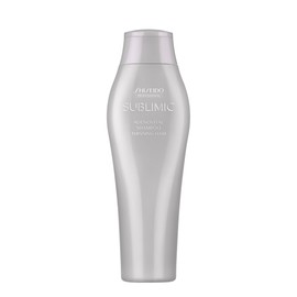 Shiseido Professional Sublimic Adenovital Shampoo Thinning Hair 250ml