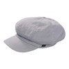CRAGGI Baker Boy Hat Newsboy Cap Shelby Hat Light Grey