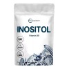 Micro Ingredients Inositol Polvo Premium 1 Kilogramo 1666 Porciones Eg