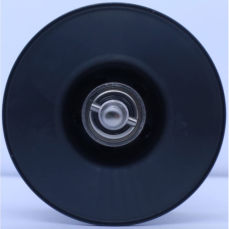 Genuine Part 21 Calcutta Conquest 200 Spool Set (with Bearings)