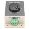 12V/24V/36V/48V 20A High Power Motor Speed Control Switch, PWM DC