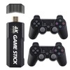 GD10 Game Stick Built-in 30000 Games 64GB 2.4G Wireless Controller