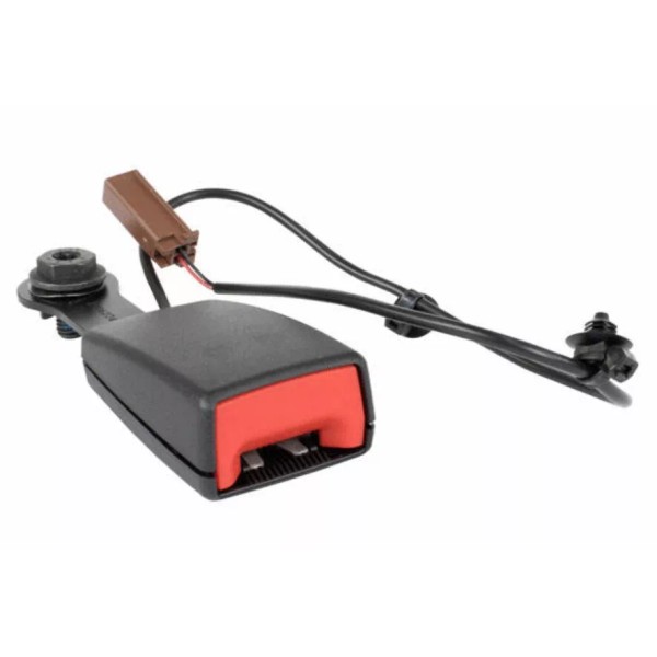Ford NEW OEM 2015-2024 Ford Transit Front DRIVER's Seat Belt