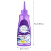 Manchas difíciles Ropa - Telas | 120ml Quitamanchas Instantáneo Sin