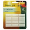 Country Lane Candle Dye - White, 0.5 oz