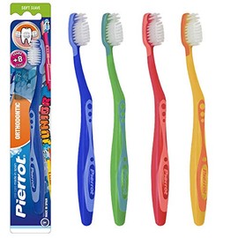 Cep Dental Pierrot Junior Orthodontic