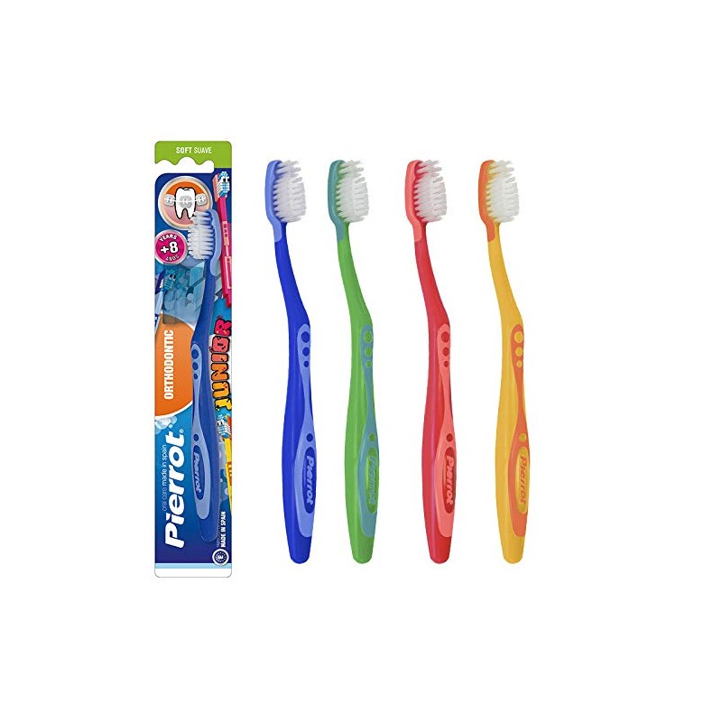 Cep Dental Pierrot Junior Orthodontic