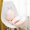 Cartoon Deformable Neck Pillow Cute Animal Soft 2 in 1