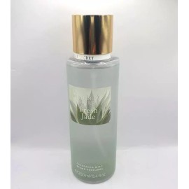 VICTORIA'S SECRET FRESH JADE BODY MIST 8.4 FL OZ LIMITED EDITION