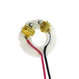 SING F LTD CB440 Juego de cepillos de carbono compatibles con Makita BDF452HW