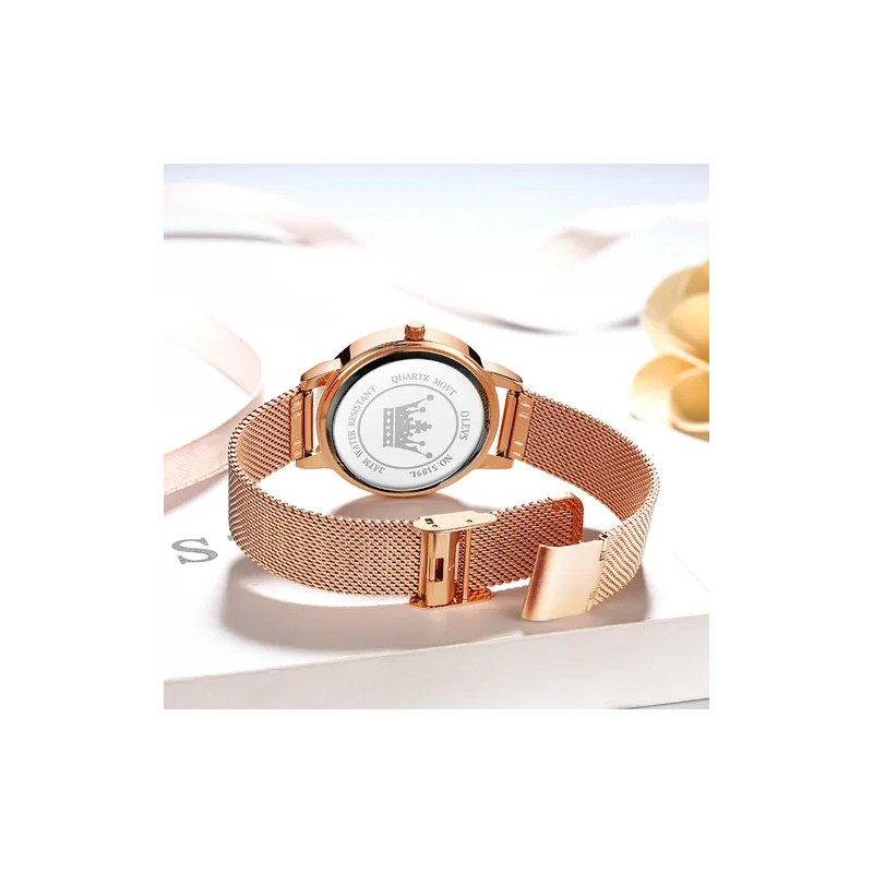 Set de Regalo 3 en 1 para Mujer — Elegancia