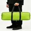YINIUREN Mahjong Tile Set Green American Mahjong Tile Set