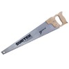 Surtek Triple-Edge Handsaw - 26" Saw with Wood Handle -