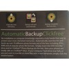 Clickfree Automatic Backup/backup Your Digital Photos