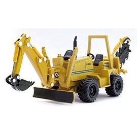 Vermeer Trencher V-8550