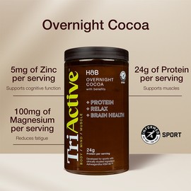 TriActive Overnight Cocoa