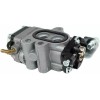 PCC Carburetor for RedMax GZ25N BCZ260TS BCZ230TS Edger Brushcutter 575459001