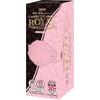 Advanced SMArt SRB-02 3D Non-woven Fabric, Royal Mask, Baby Pink,