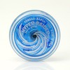 Hyper Yoyo Hyper Raider (Clear & Blue)