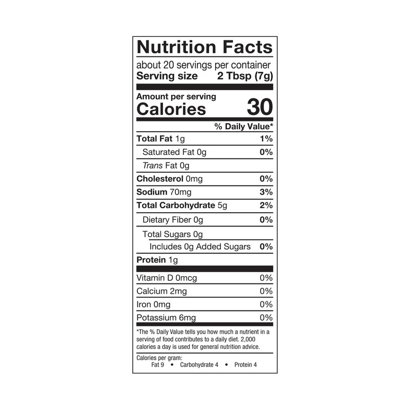 Fresh Gourmet Premium Croutons | Butter & Garlic | 5