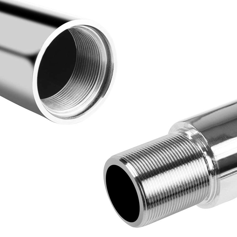 Roluck Pole Dance Pole Accessories, 45 mm Diameter, Professional Pole