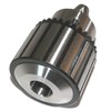 3/16"- 3/4" Heavy Duty Drill Chuck with 2MT Arbor In