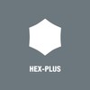 Wera 003381 Hex-Plus Wera 8740A Socket