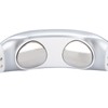 Electric Pulse Neck Massager Cordless Neck Therapy Massager Multifunctional Cervical