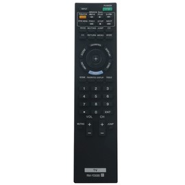 RM-YD035 YD033 YD034 YD040 YD041 YD059 TV Remote Control fit for Sony TV KDL55EX501 KDL46EX500 KDL46EX501 KDL40EX500 KDL40EX501 KDL32EX500 KDL-22BX300 KDL-32BX300 KDL-32FA600 KDL-32EX301 KDL-32EX400