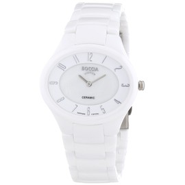 Boccia Ceramic Ladies Watch 3216-01