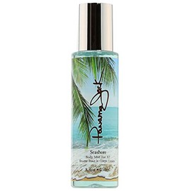 Panama Jack Seashore Body mist Unisex Ounce 20068556, Clear, Floral, 8.3 Fl Oz