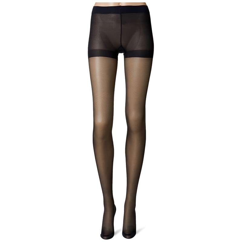 Atsugi ASTIGU Women's Stockings, Strong Stockings, Tear Resistant, 3 Pair