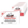 Cough Drops by Fisherman's Friend, Cough Suppressant and Sore Throat