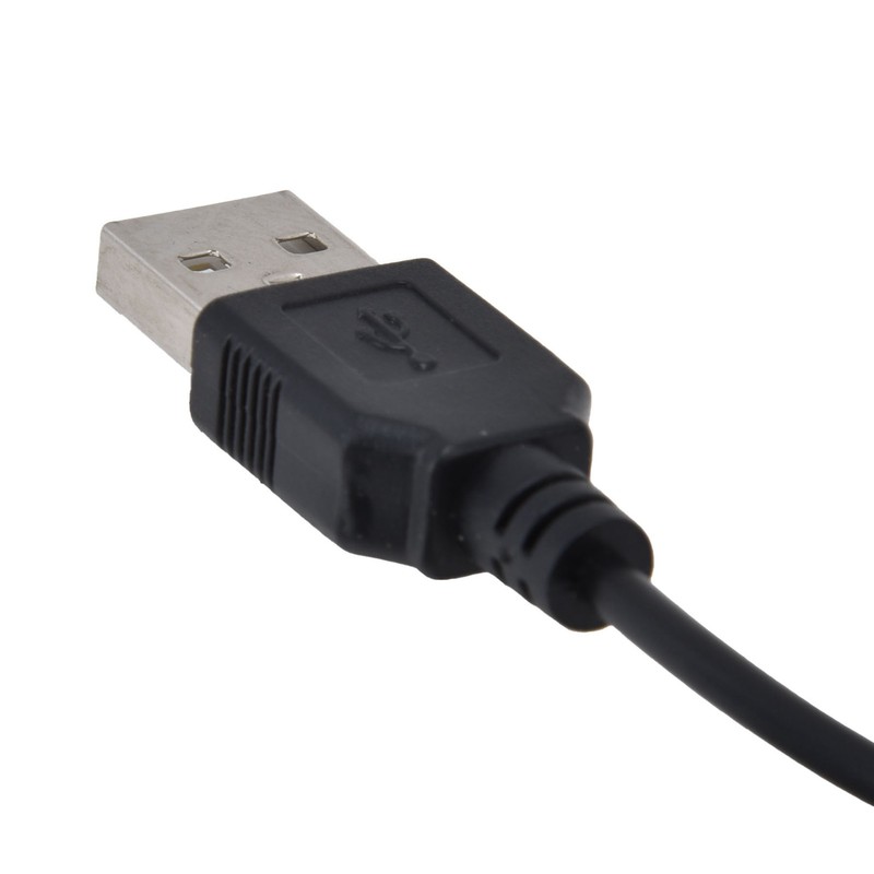 LED Plant Growth Light Full Spectrum Adjustable USB Powered Growth