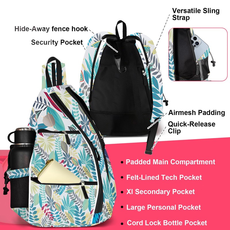 AMORPULSEE PickleBall Equipment (Turquoise)